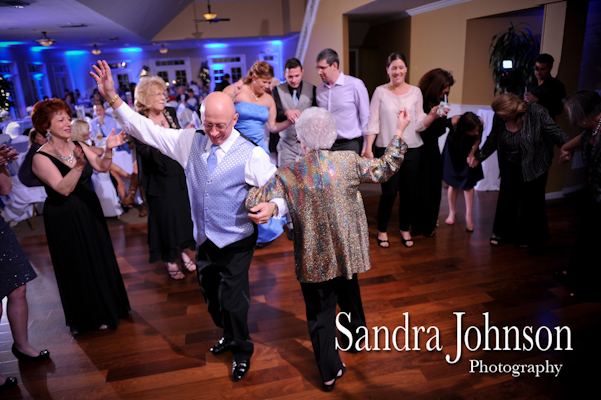 Best Tuscawilla Country Club Wedding photographer - Sandra Johnson (SJFoto.com)